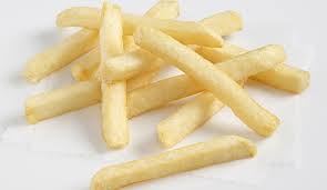 Straight Cut Potatto